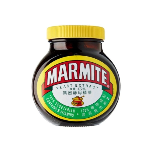 MARMITE (B) 470G