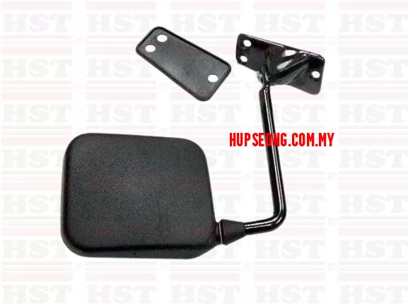 FORD MAXI PETROL LH SIDE DOOR MIRROR (E1400-M904C)