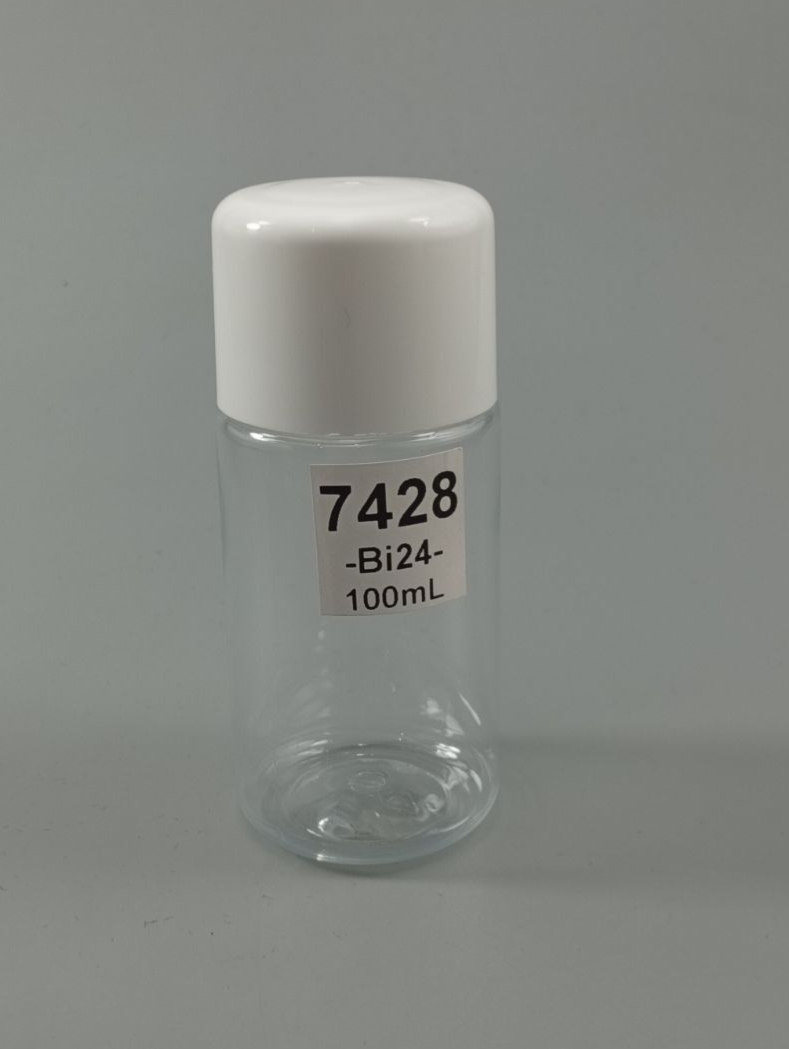100ml Toner Bottle : 7428