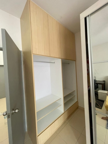 Sliding Door Wardrobe