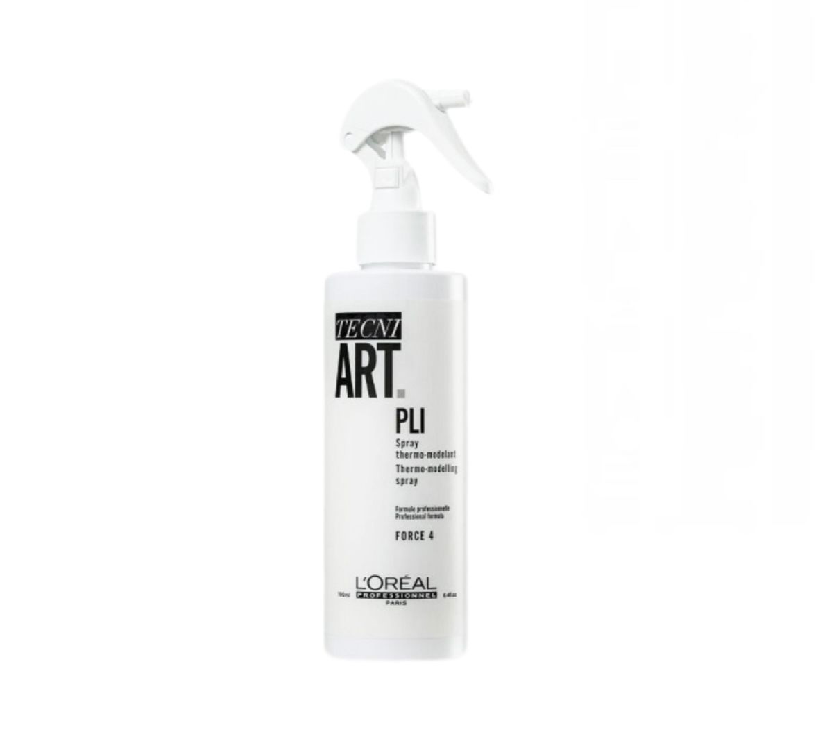 LOREAL Tecni.Art PLI Shaper 190ml