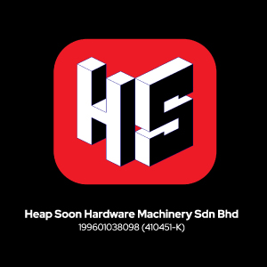 Heap Soon Hardware Machinery Sdn Bhd