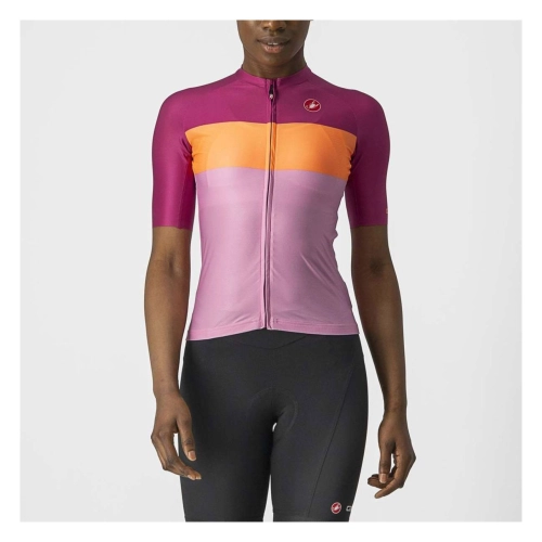 CASTELLI Aero Pro Women Jersey