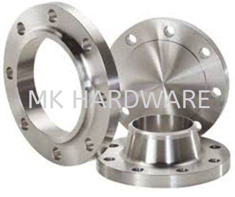 STAINLESS STEEL FLANGES 304 (50B)