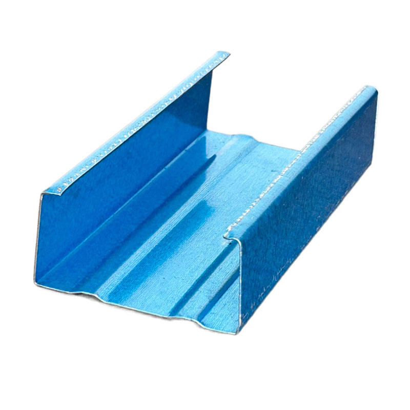 C-Section Truss