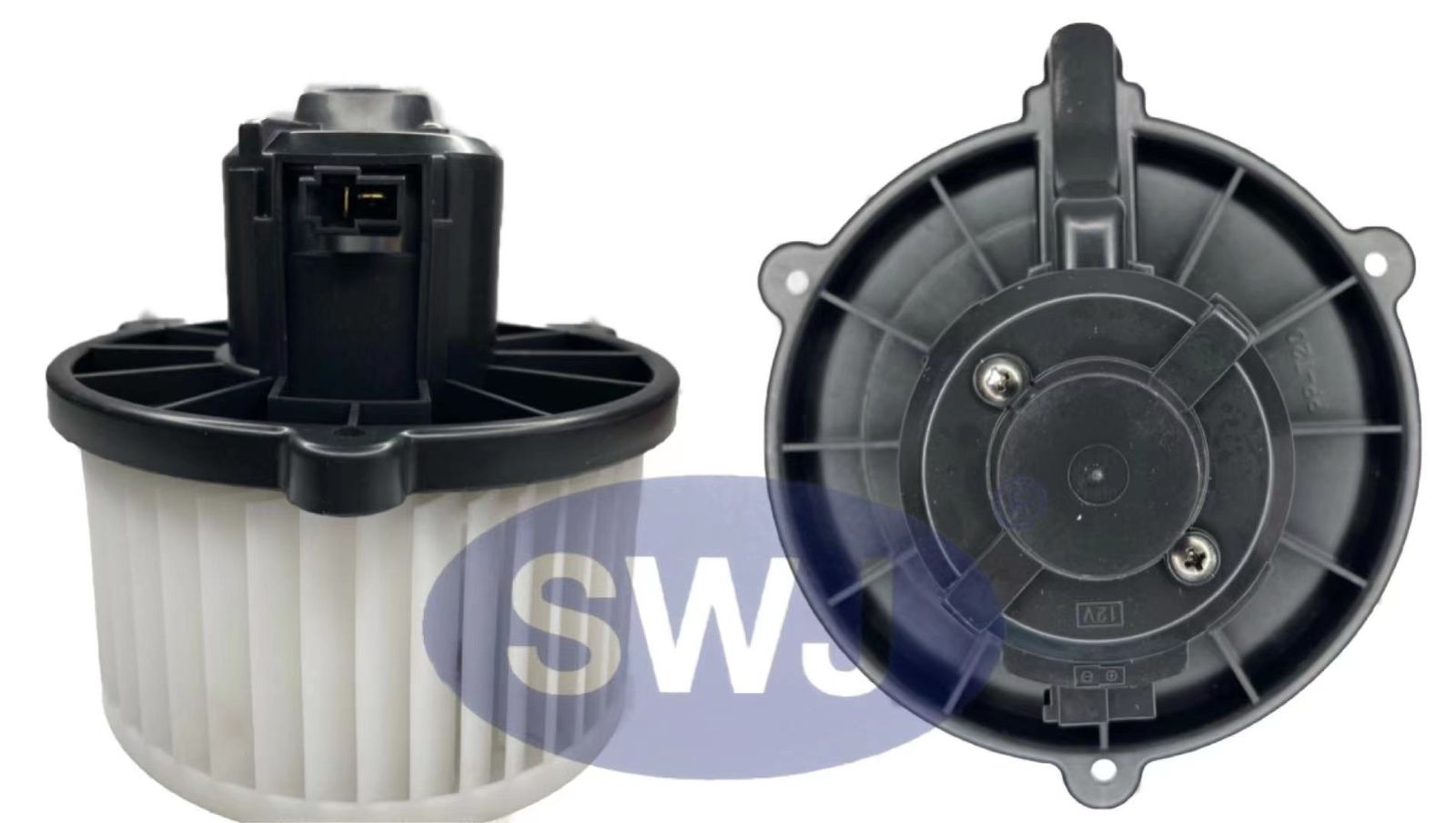 K.Spectra 12V (C) [SWJ-B-KIA-002]