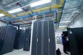 Data Centre HVAC Maintenance