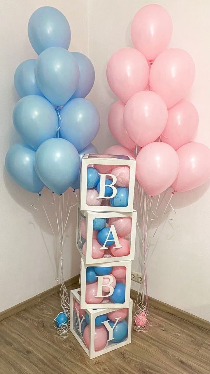 Balloon Set 32