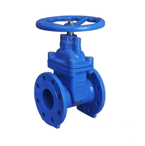 Resilient Seated Gate Valve Type B - Sluice Valve