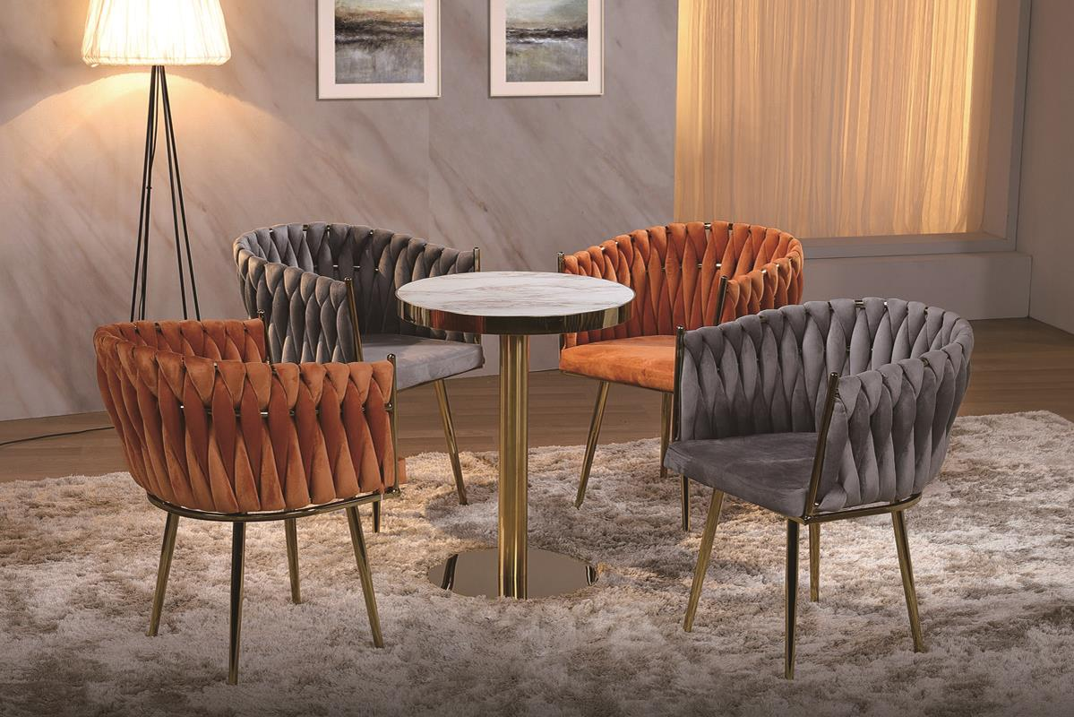 RELAX TABLE & CHAIR SERIES