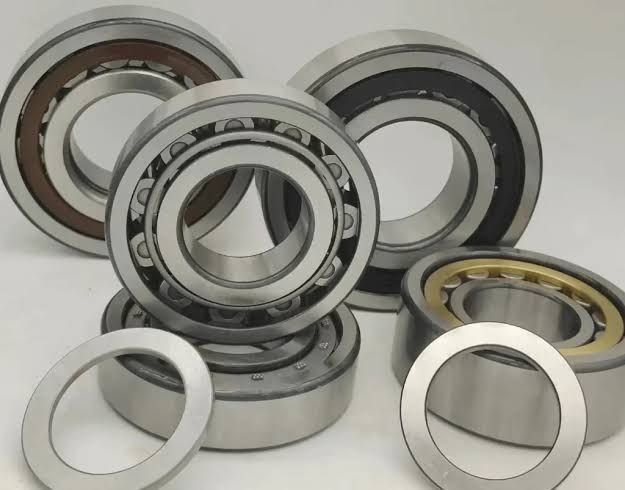 Bearing Wear Reduction Optimization Service