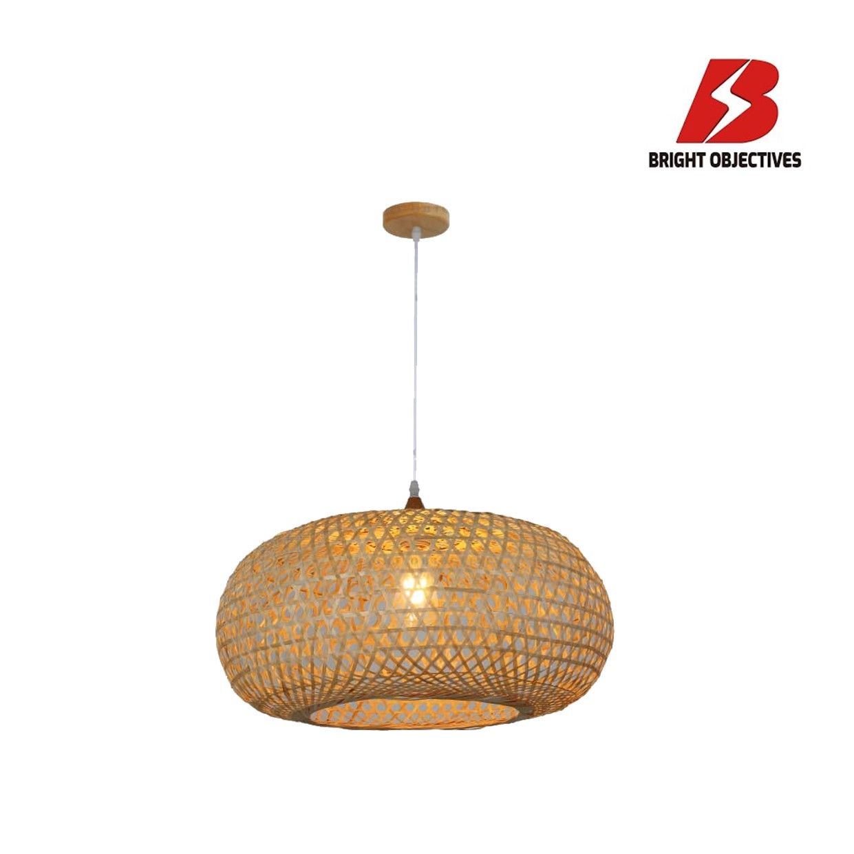 BO Lampu Pendant | 15161-500-P