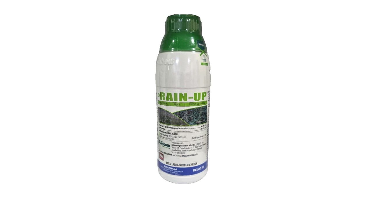 Rain-Up