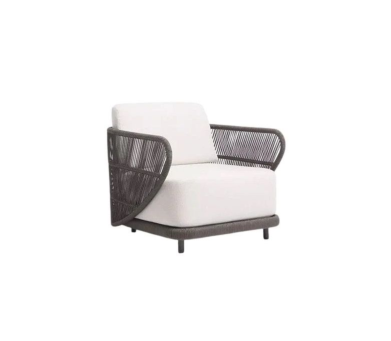 Santiago ODF01 Cuff One Seater Sofa