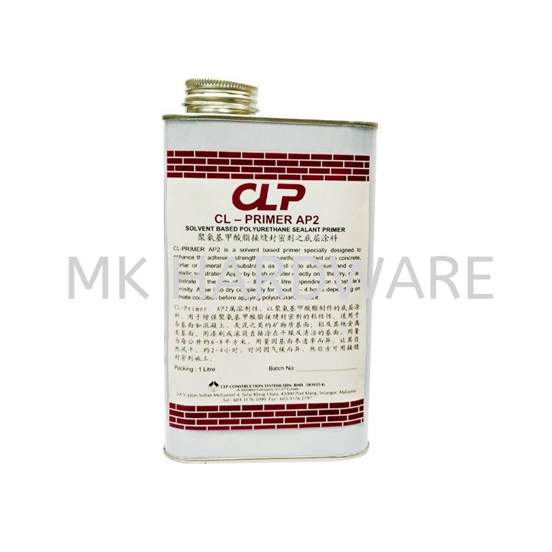 CL-PRIMER AP2