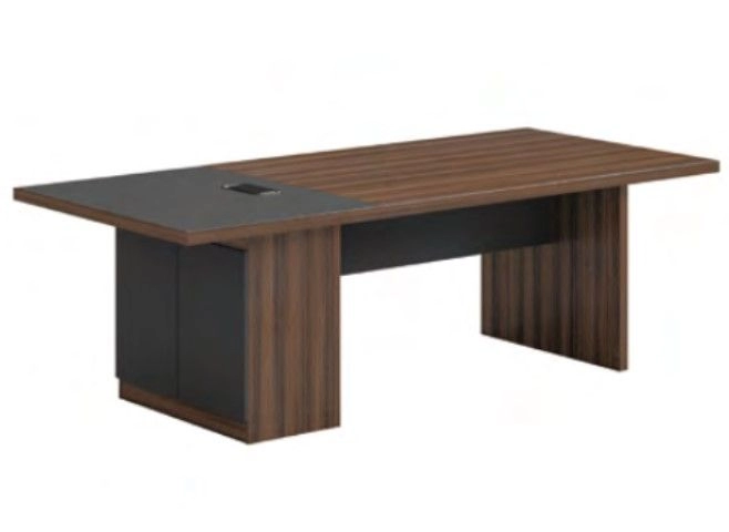 Office Conference Table Furniture | Meja Mesyuarat | Meja Pejabat | Pejabat Perabot | Meeting Table Seri Kembangan, Melaka, Seremban, Rompin IPKT-04C 