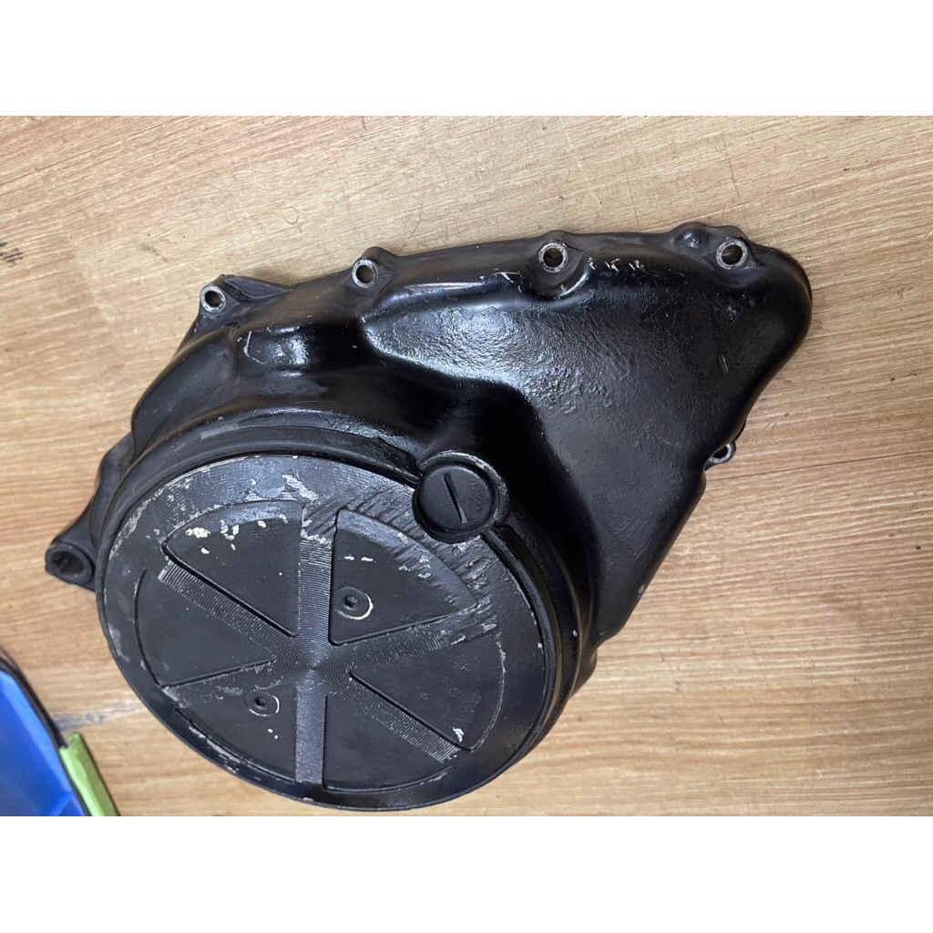 YAMAHA VMAX 1200 (26H) COVER-GENERATOR