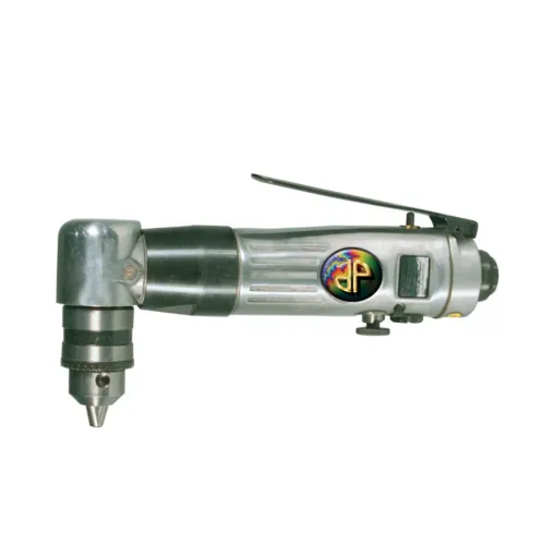 3/8″ Reversible Angle Head Air Drill – 1,800rpm