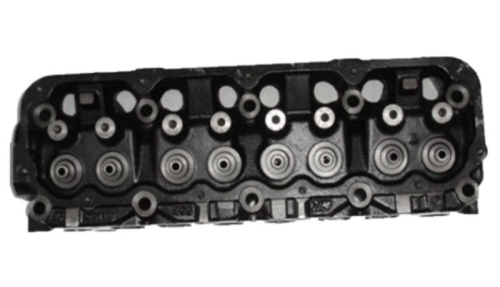 Cylinder Head cast#117 403 89-02