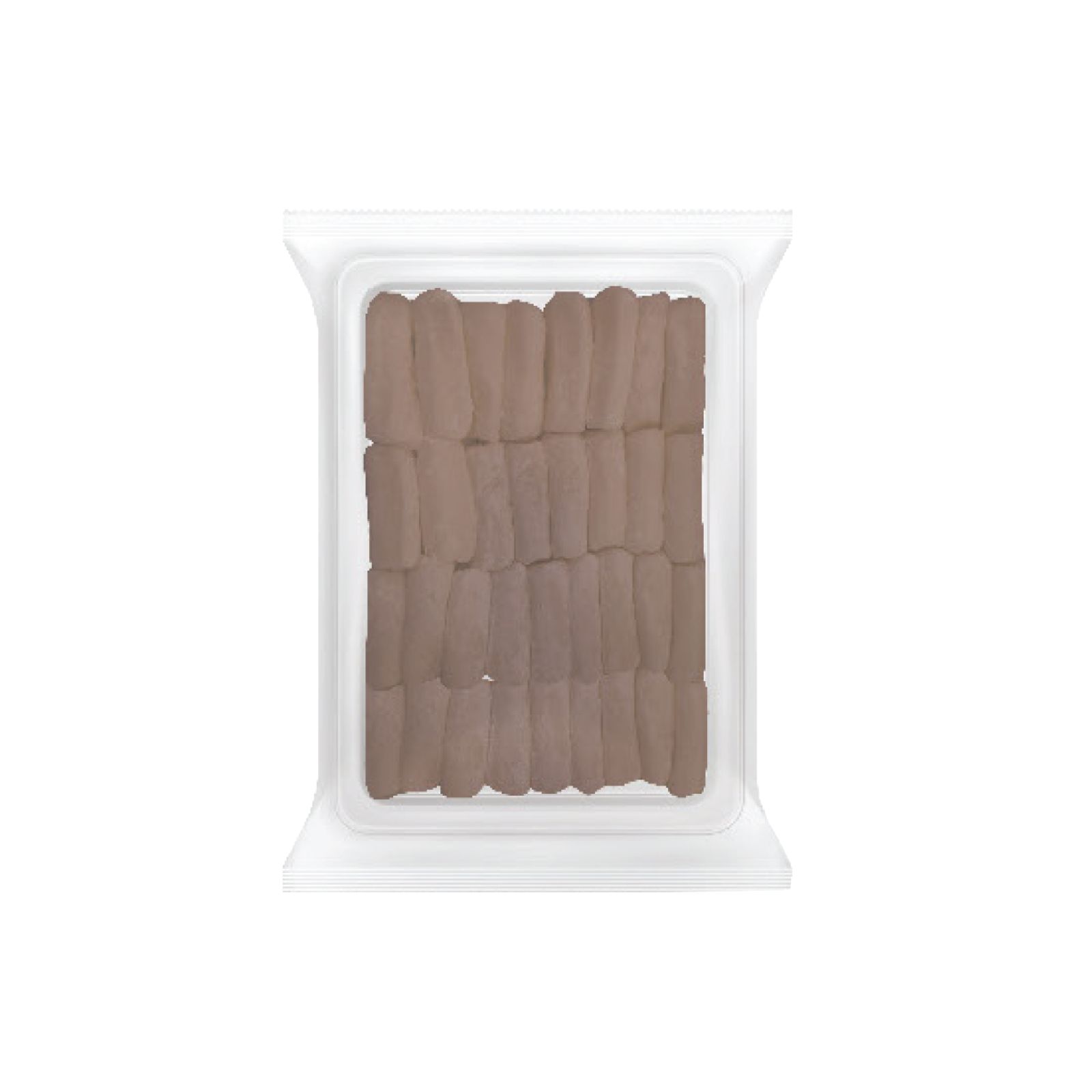 Bake Proof Mochi Roll - Brown Sugar