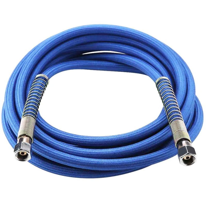Obaproof High Pressure Injection Hose