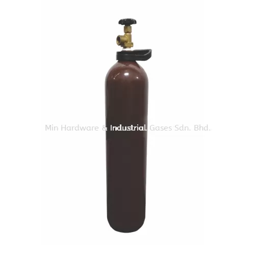 Portable Acetylene Cylinder