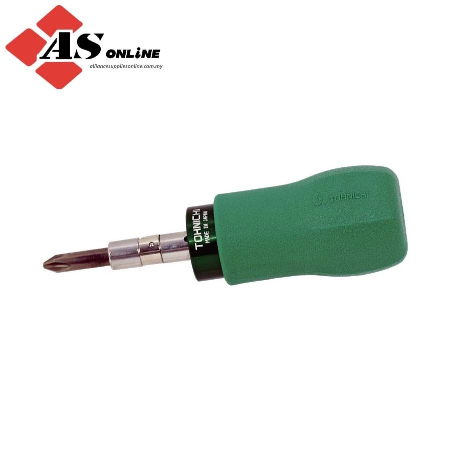 TOHNICHI NTD Preset Torque Screwdriver / Model: NTD260CN