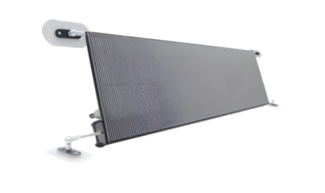 LED Display JS-DSP-T3, T4 & T5 Series