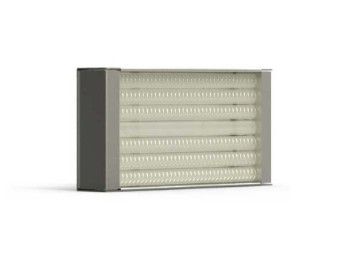 INFRARED ELEMENTS IN QUARTZ PHQE