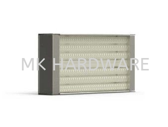 INFRARED ELEMENTS IN QUARTZ PHQE