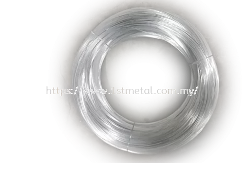 STEEL WIRE