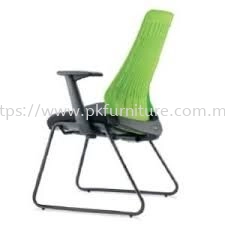 EXECUTIVE MESH CHAIR - PK-ECMC-15-V-2-N1 - PICO VISITOR MESH CHAIR