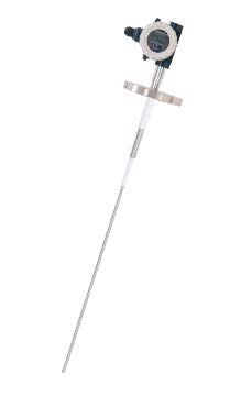 MG8650 RF Admittance Level Transmitter