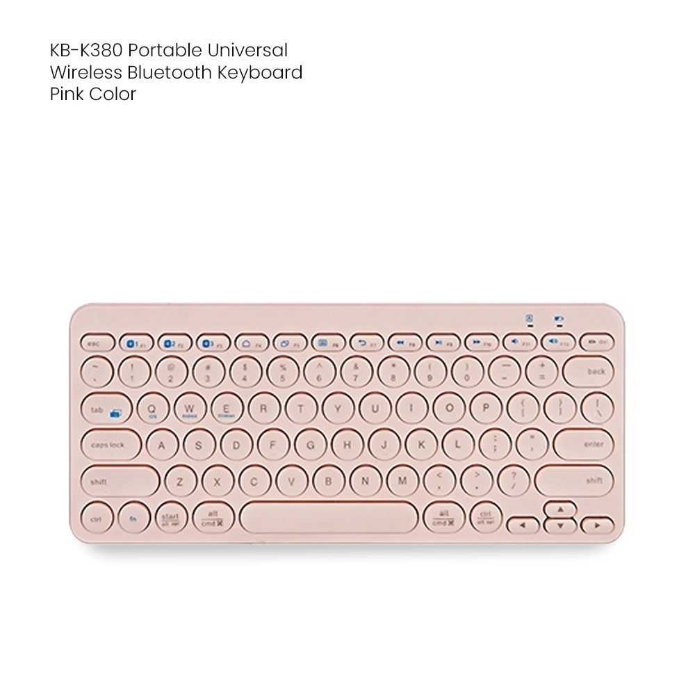 KB-K380 Universal Bluetooth Keyboard