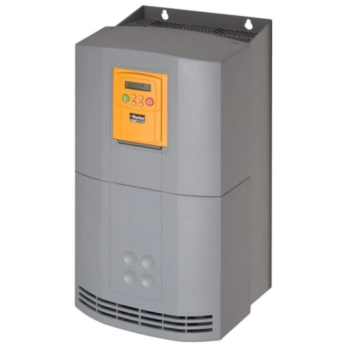 Ac Variable Frequency Drives, HP Rated – AC650V Series