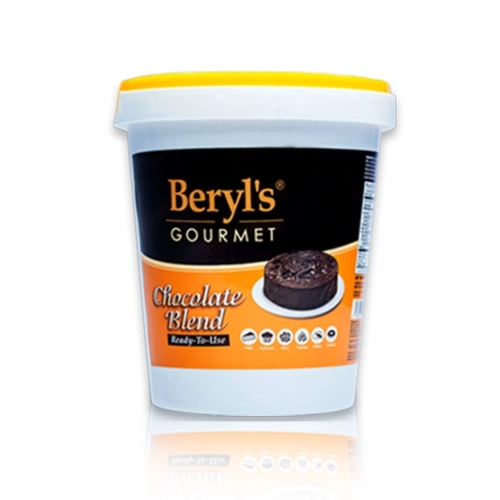 BERYL'S CHOCOLATE BLEND 1KG