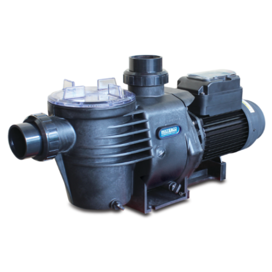 Hydrostorm ECO-V 100 Pump