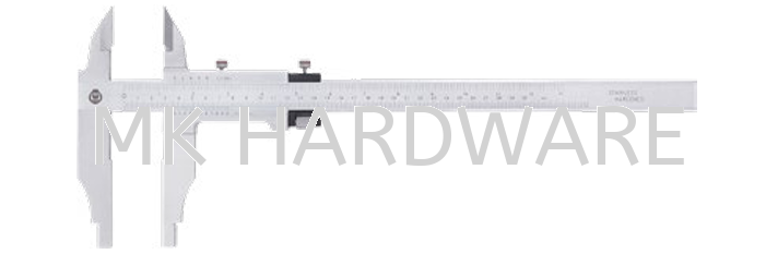 WORKSHOP VERNIER CALIPER 213-8449