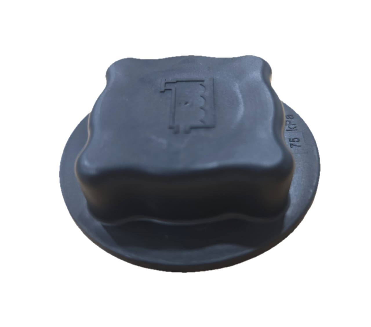 1674083 Expansion Tank Cap | Genuine Cooling System Expansion Reservoir Cap Replacement Part