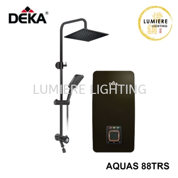 Deka water heater - Aquas 88TRS