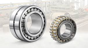 High Temperature Bearing Fault Detection
