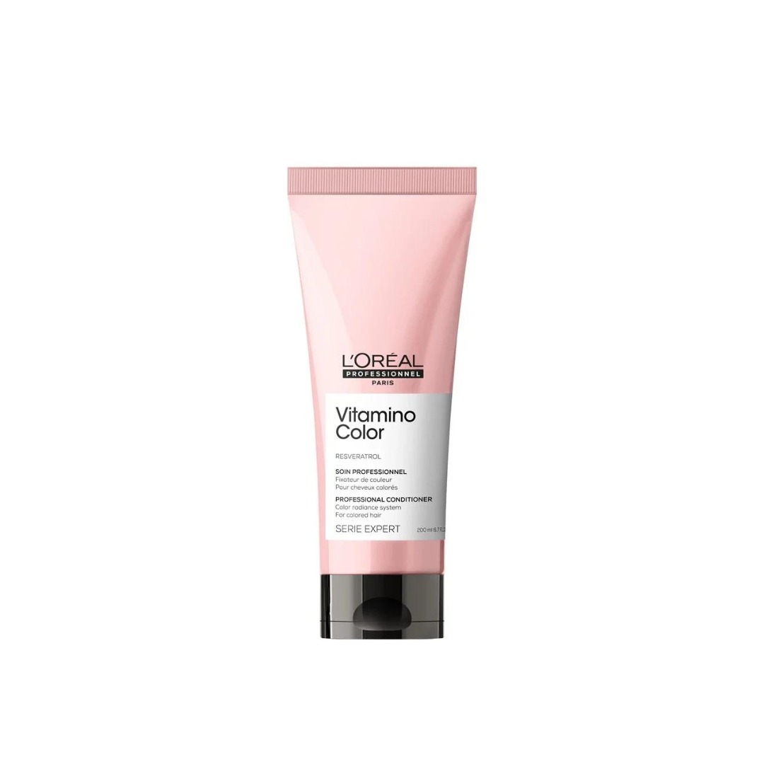 L’Oréal Professionnel Serie Expert Vitamino Color Conditioner 200ml
