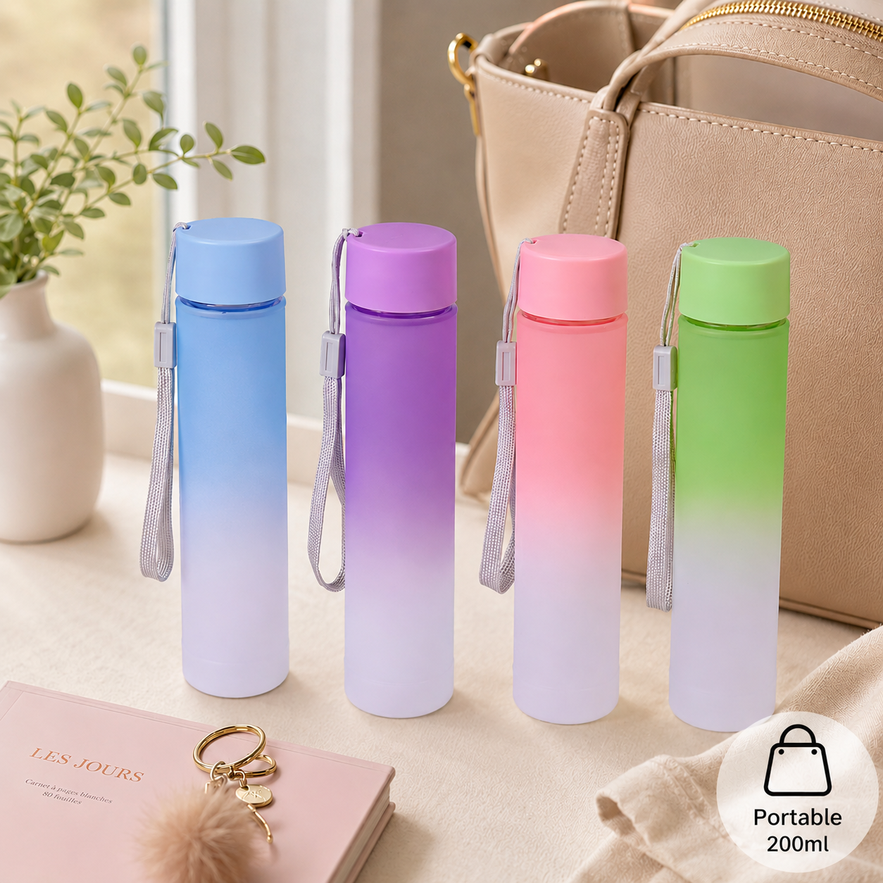 Sports Water Bottle 3110