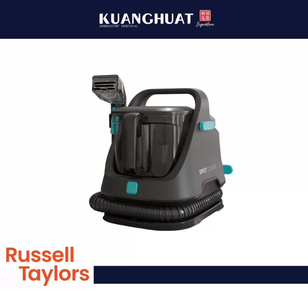 RUSSELL TAYLORS Spot Cleaner (650W) SC10