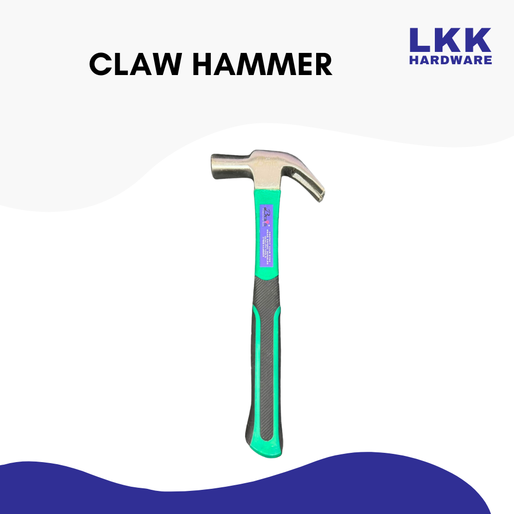 27MM BRAIN CLAW HAMMER