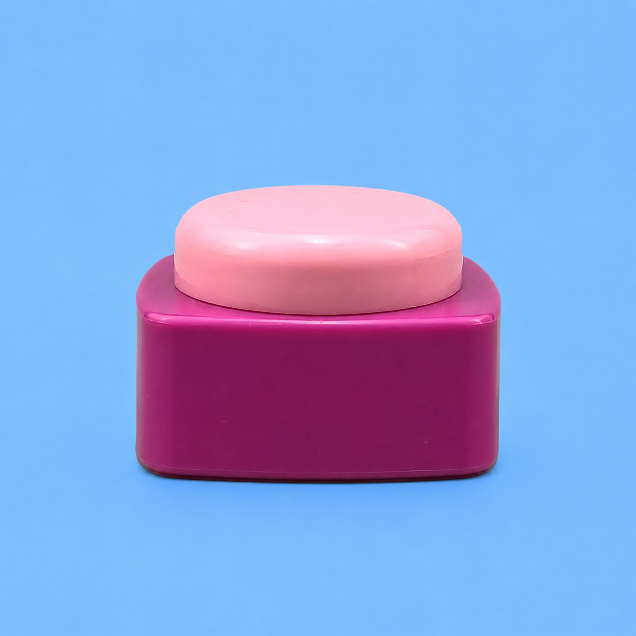 5g Cosmetic Jar : 1801