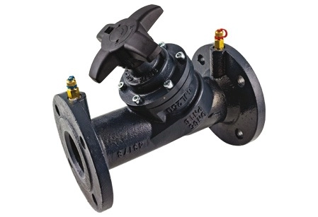 Art. 6535DN Balancing Valve