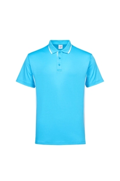 Hybrid Contra Polo T-Shirt