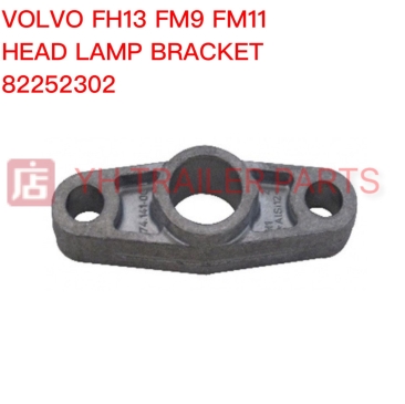 HEAD LAMP BRACKET