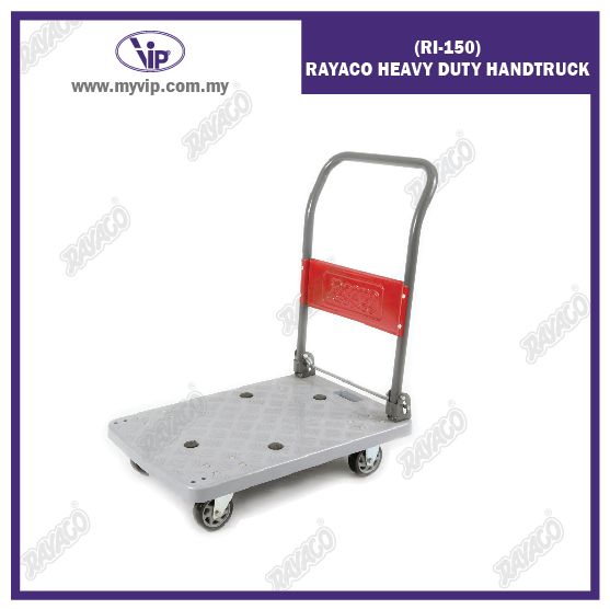 (R1-150) Rayaco Heavy Duty Handtruck